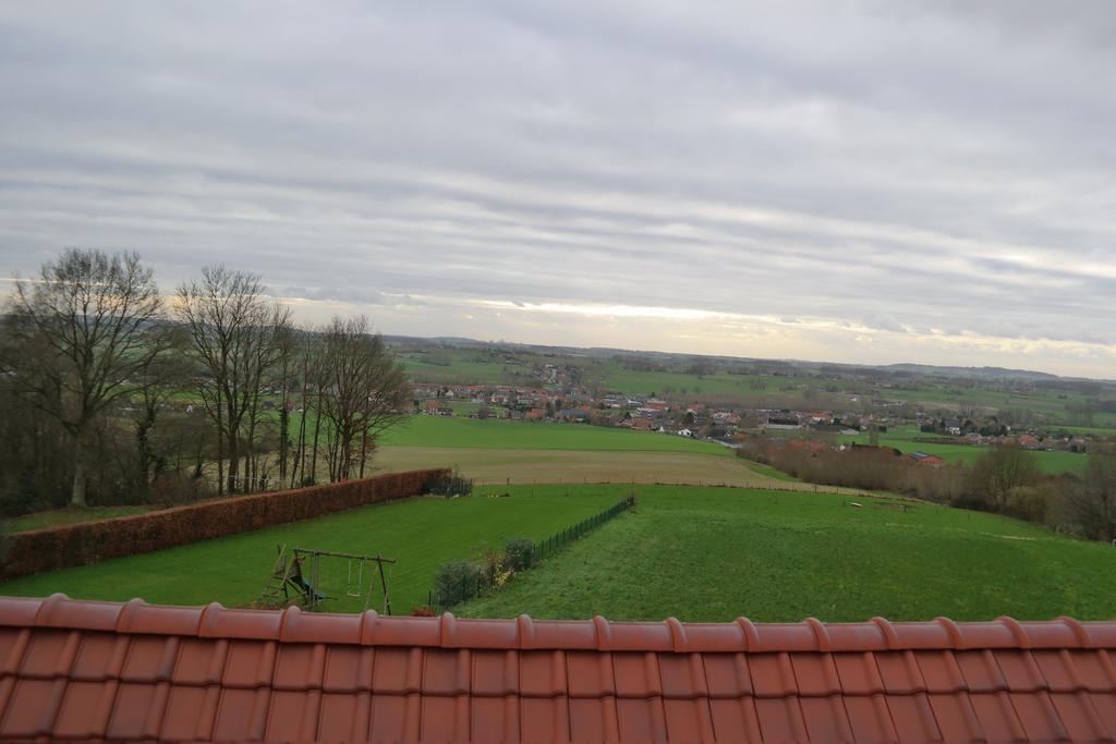 Gite Horlitin Amougies Exteriör bild
